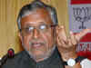 Why Lalu Prasad, Nitish Kumar not sharing dias with Rahul? asks Sushil Kumar Modi