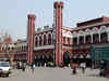 PAC visits New Delhi, Old Delhi stations