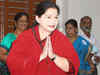 Jayalalithaa's election challenged in Madras HC