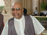 Syed Kirmani