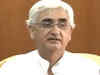 IL&FS to be new promoters of Maytas: Khurshid