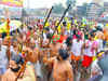 Modi government could nominate 'Kumbh Mela' for Unesco's cultural heritage list