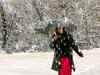 'Winter Kashmir' to offer tourists a view of snow meadows