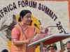 India, Africa cannot be excluded from UN Security Council: Sushma Swaraj