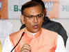 India's state asset sale programme "challenging", says Jayant Sinha
