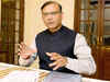 Concerned over high food prices, especially of dal: Jayant Sinha
