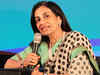 Need to be patient for policies to reflect on ground: Chanda Kochhar