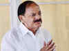 BJP's Venkaiah Naidu dismisses Arun Shourie's criticism