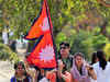 Nepal's major parties like CPN-UML vie for the post of President