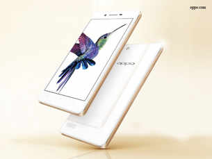 Oppo launches Neo 7 smartphone with 8MP rear camera