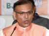 Jayant Sinha flays babus for lacking corporates' execution mindset