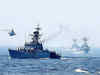 India, Sri Lanka begin naval exercise