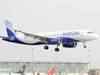 IndiGo's parent company's IPO off to a flying start; subscribed 87%