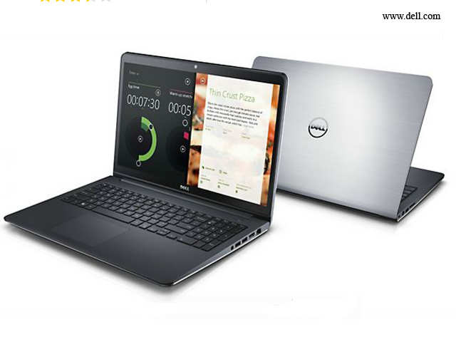 Dell Inspiron 5558 – Rs 54,300