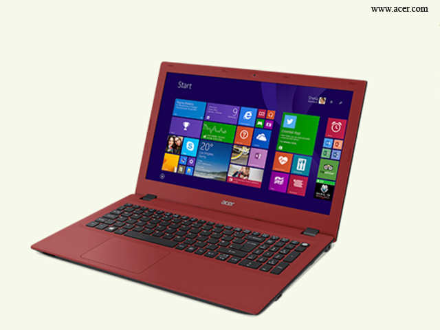 Acer E5-573g – Rs 58,500