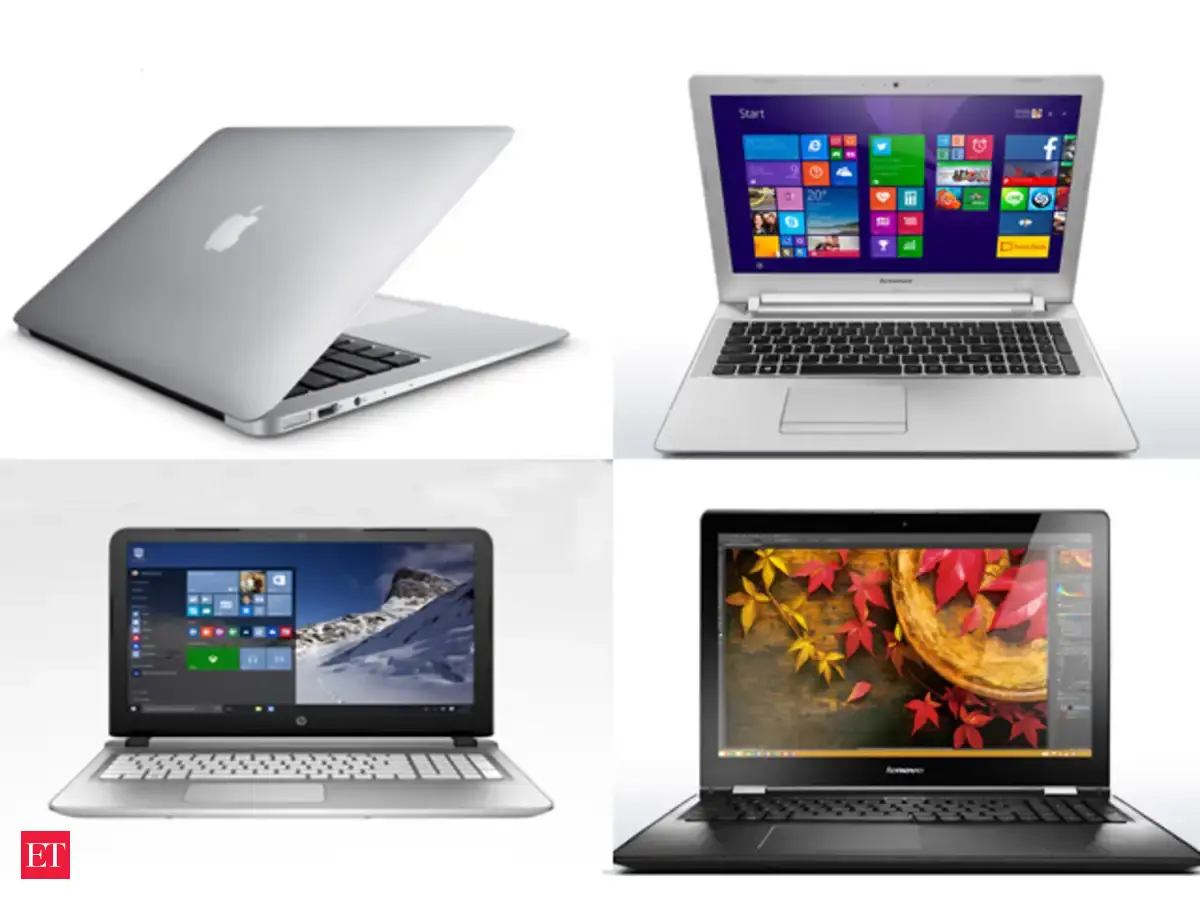 Six best laptops you can buy under Rs 60,000 - Six best laptops you can ...