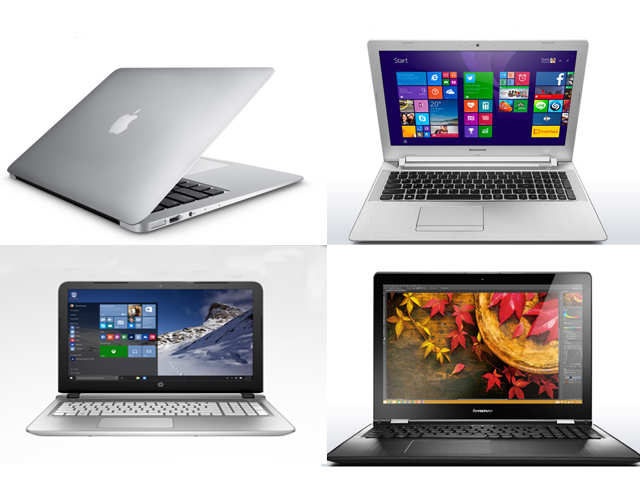 Six Best Laptops You Can Buy Under Rs 60 000 Six Best Laptops You Can Buy Under Rs 60 000 The Economic Times