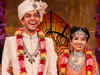 Hitched! Pawan Munjal's daughter Vasudha marries Pankaj Dinodia