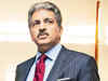 Anand Mahindra's 'shaky' relationship with Taj Mansingh hotel