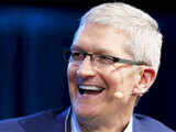 Apple net surges 30% to $11.1 billion