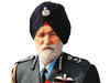 Peaceful Lal Bahadur Shastri was India's best military PM: Arjan Singh, Marshal, IAF
