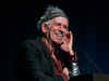 Keith Richards, the Stone who loves music