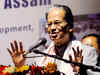 State government is a "mute spectator", says Assam Governor PB Acharya