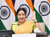 Sushma Swaraj to observe 'Karwa Chauth' despite hectic official work