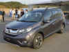 Honda to launch compact SUV BR-V in India next fiscal
