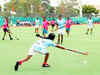 Hockey India enters into a historic 3-year partnership with SAI