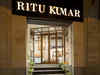 Inside Ritu Kumar's plush new Mumbai studio