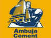 Ambuja Cements Q3 net down 35.8% at Rs 153.6cr