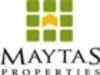 After Satyam, it is a makeover for Maytas