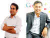 Startup India initiative: Pundits like Nikesh Arora, Kunal Bahl helping Modi government to craft new policy
