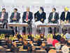 Progressive Punjab Investors' Summit garners Rs 1.13 lakh-crore proposals