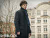 'Sherlock' is coming to the big screen