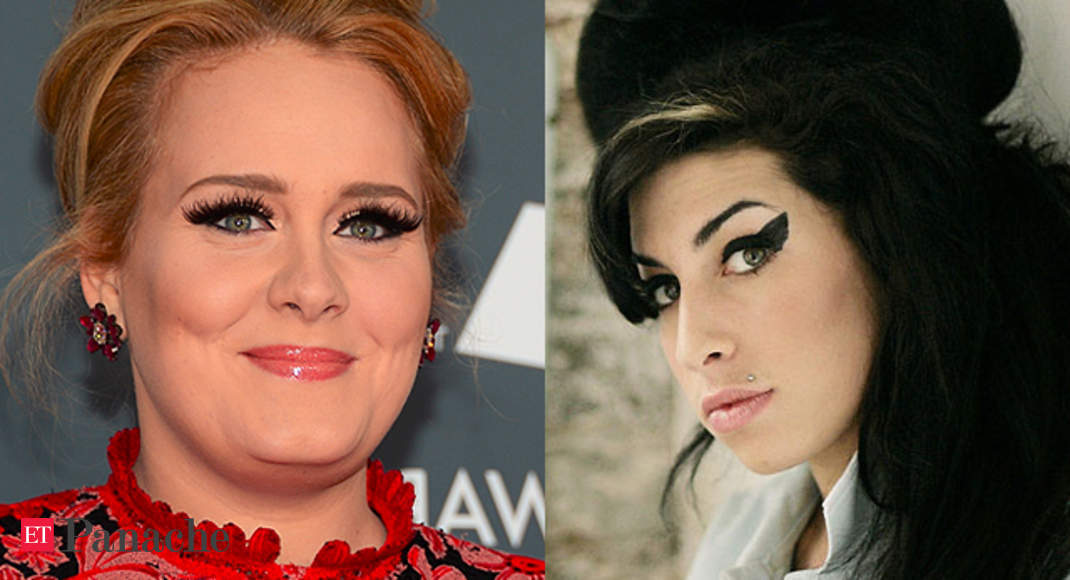 Adele is not a fan of the Amy Winehouse documentary - The Economic Times