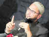 Asaduddin Owaisi arrested for poll code violation in Purnia, gets bail