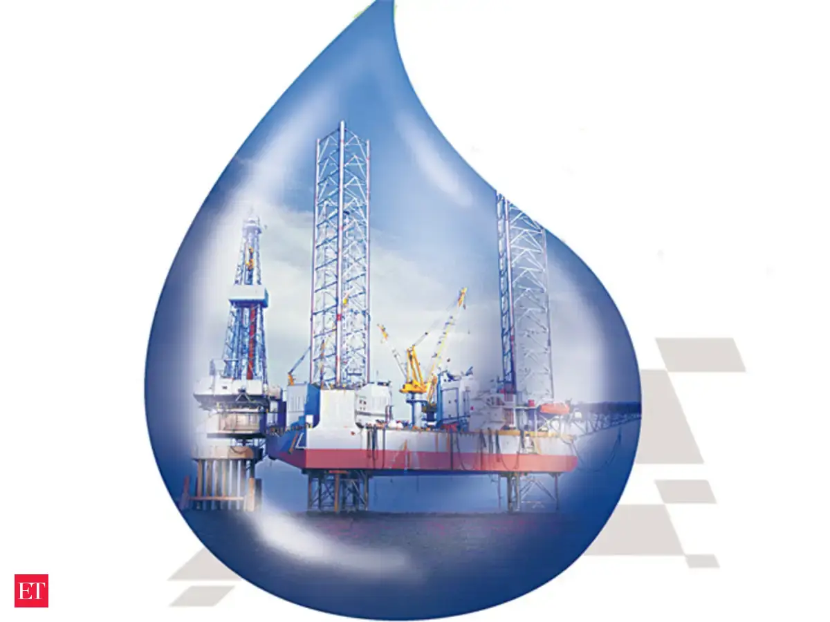 IOC-Delonex win oil block in Mozambique - The Economic Times
