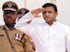 UP CM Akhilesh Yadav sacks eight ministers, strips nine of portfolios