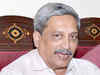 Manohar Parrikar leaves tomorrow for 2-nation visit to Russia, Malaysia