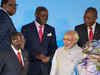 Future belongs to India and Africa: PM Modi