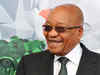 South African President Jacob Zuma under pressure to arrest his Sudanese counterpart Omar al-Bashir