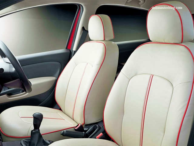 Limited Edition Fiat Punto Sport launched for Rs. 7.6 lakh