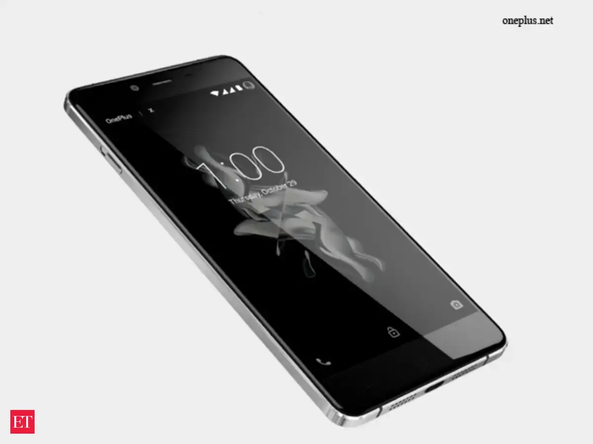 Hardware - OnePlus X launched: Here are the first impressions | The ...