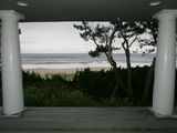 A view of ocean from Madoff's house