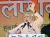 PM Modi says Lalu Prasad Yadav turned Gopalganj into mini-Chambal