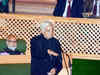J&K CM Mufti Mohammad Sayeed asks state department to ensure power as per schedule