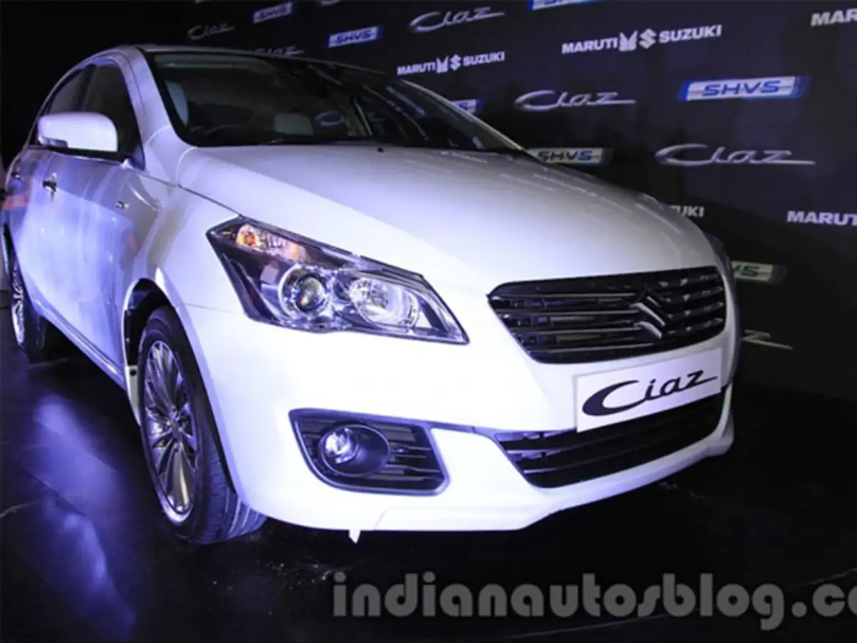 Maruti Suzuki tops JD Power customer satisfaction survey