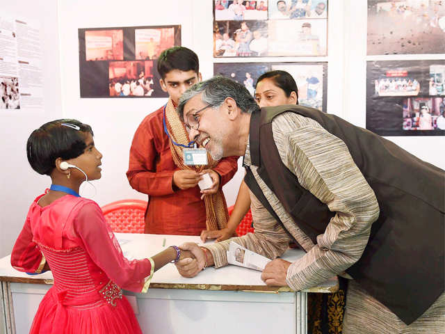 'Umeedon ki Udaan' in Mumbai